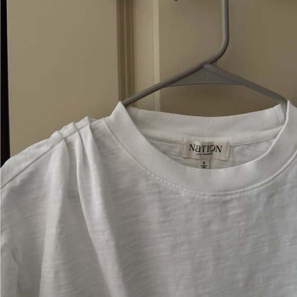 Nation Los Angeles Reni Tee - Picture 5 of 6